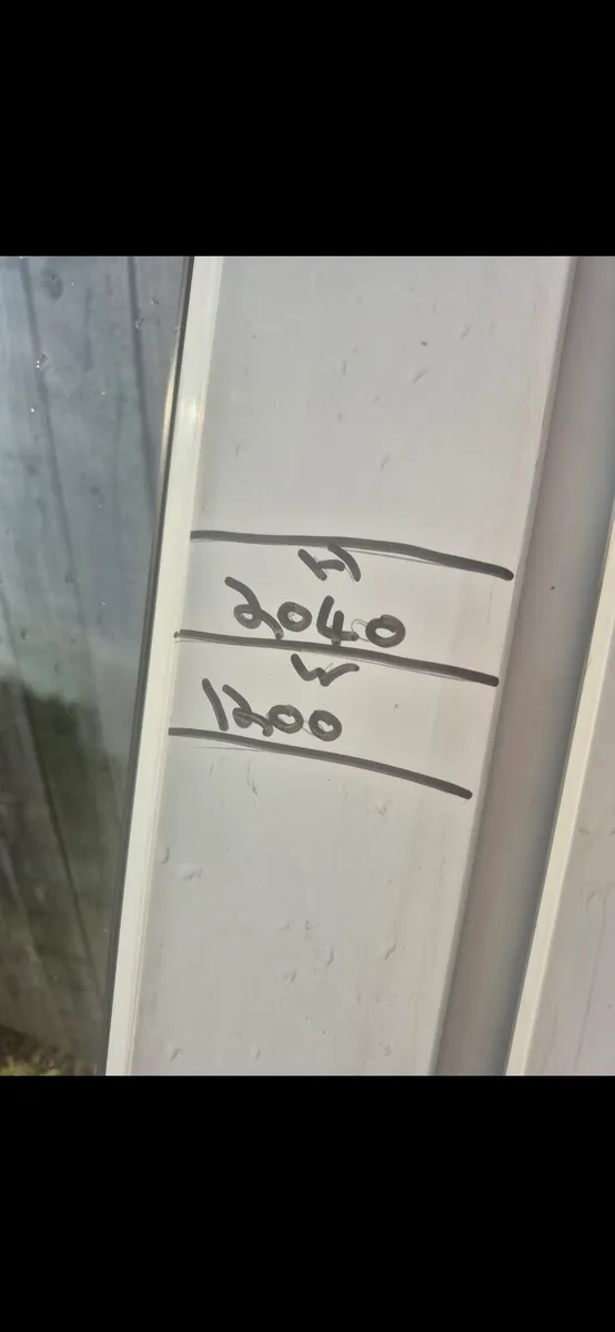 Pvc doors - Image 2