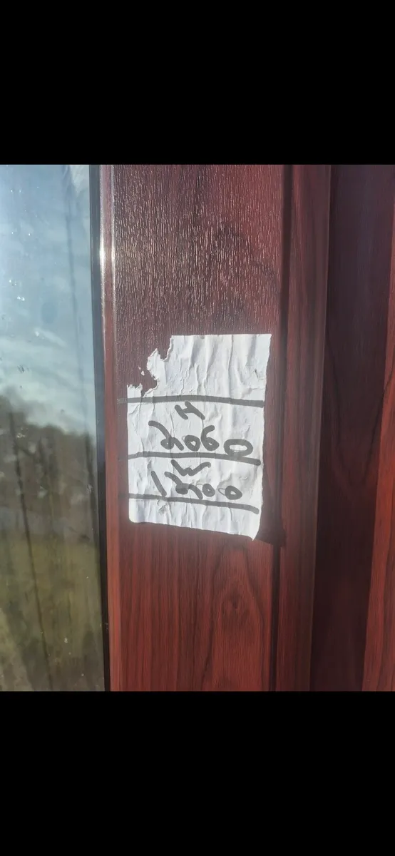 Pvc doors - Image 2