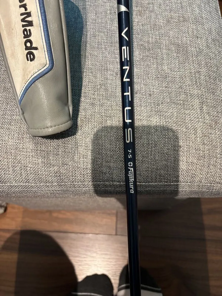 TaylorMade SIM 4 Hybrid - Image 3