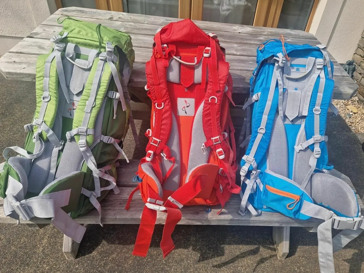 Rucksacks - Image 2