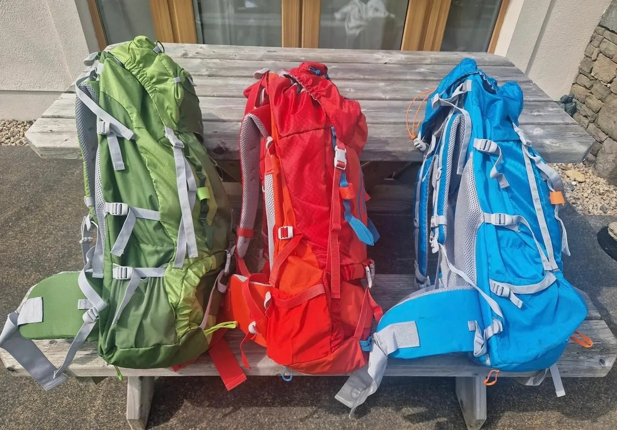 Rucksacks - Image 3