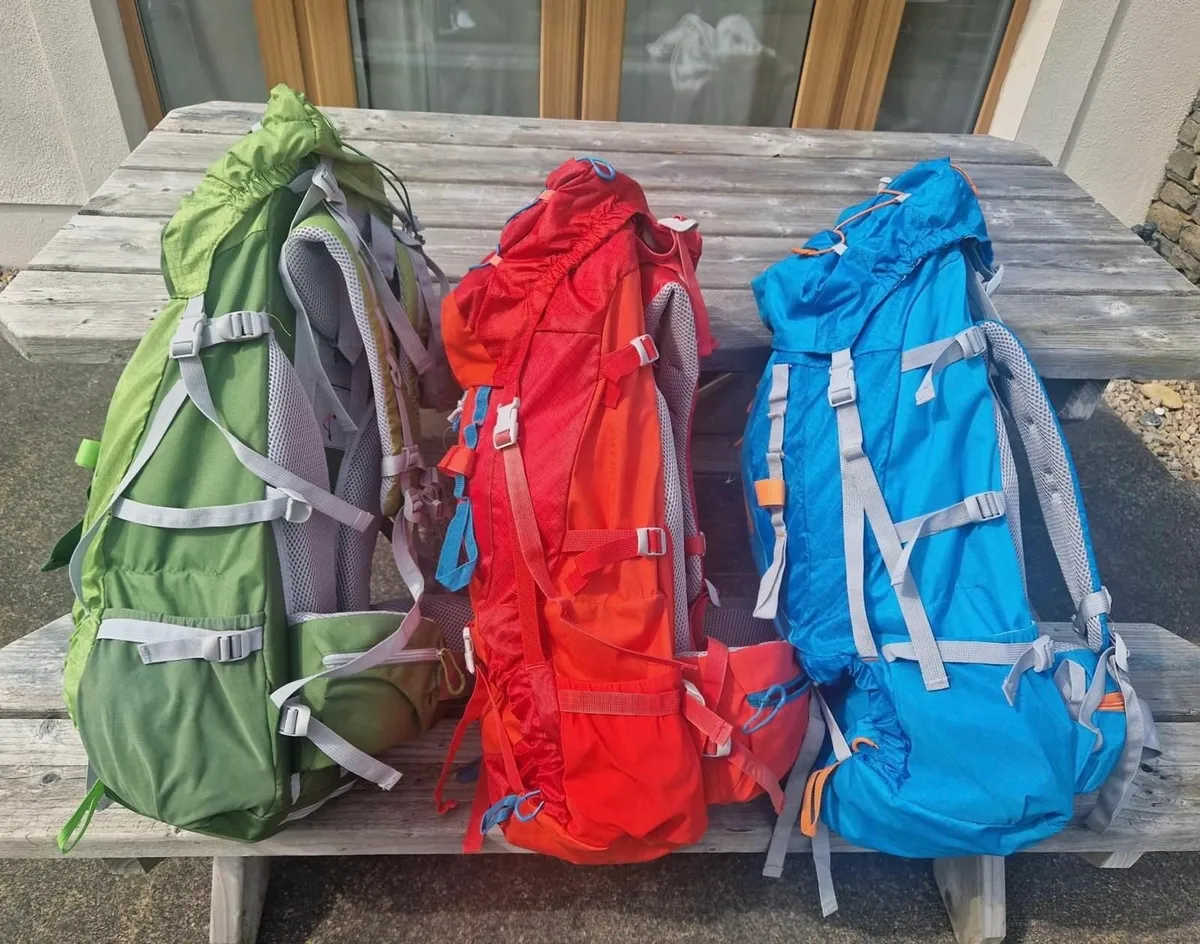 Rucksacks - Image 4