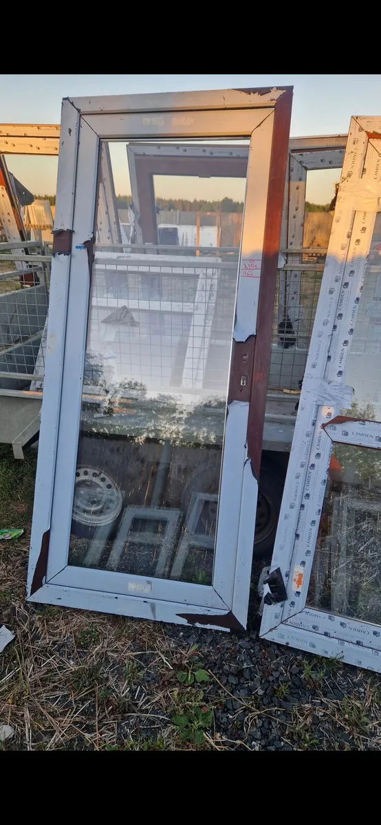 Pvc doors - Image 1