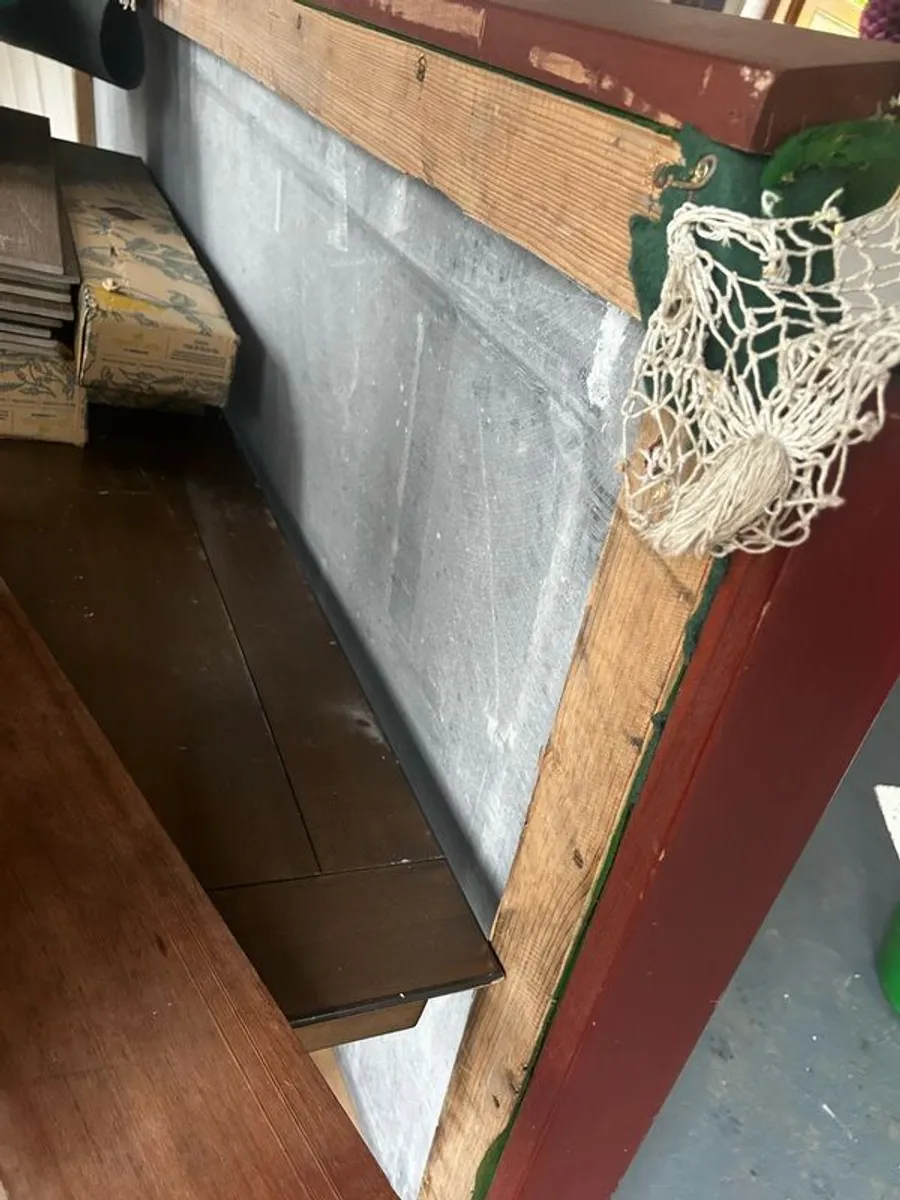 pool table 8ft - Image 2