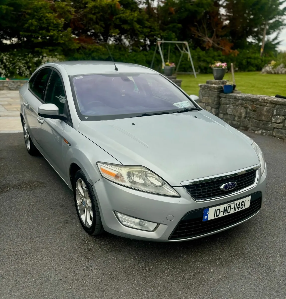 Ford Mondeo 2010 - New NCT - Image 2