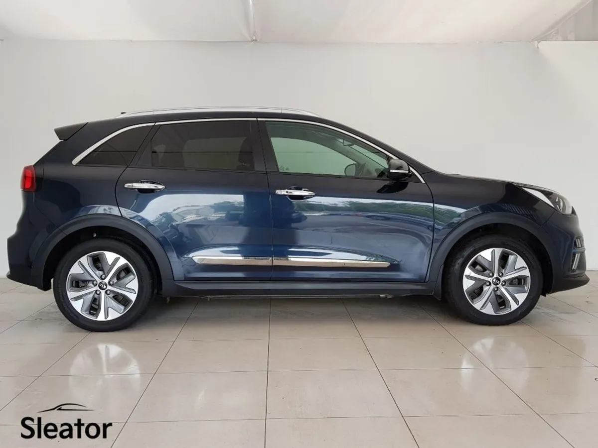 Kia Niro E-niro My2021 5DR Auto - Image 2