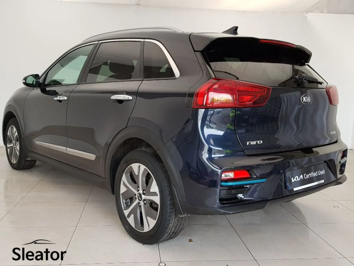 Kia Niro E-niro My2021 5DR Auto - Image 3