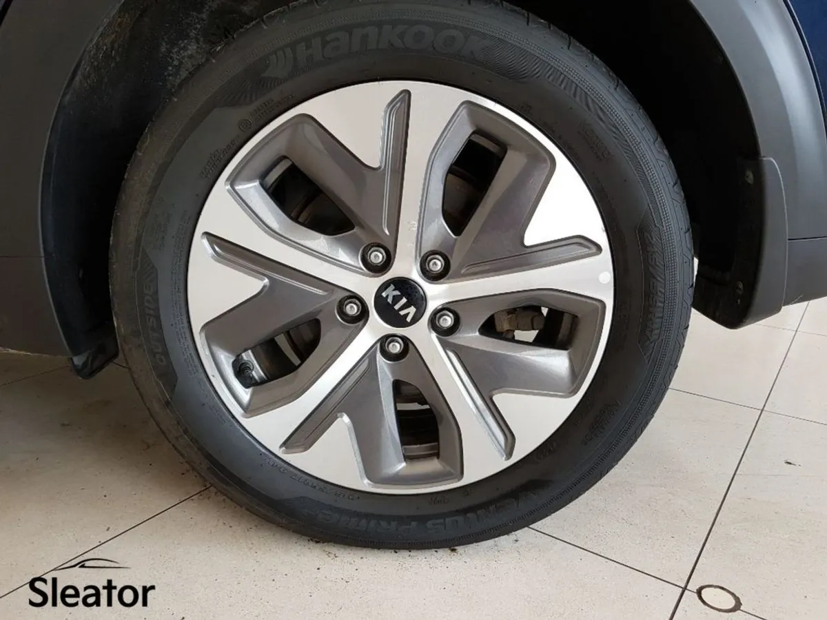 Kia Niro E-niro My2021 5DR Auto - Image 4