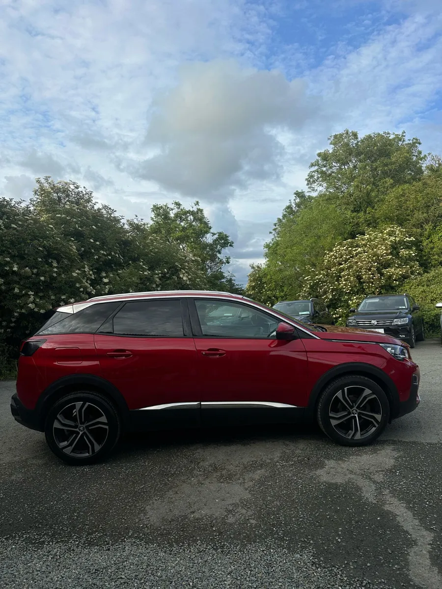 Peugeot 3008 Allure 1.2 AUTOMATIC 2018 - Image 3