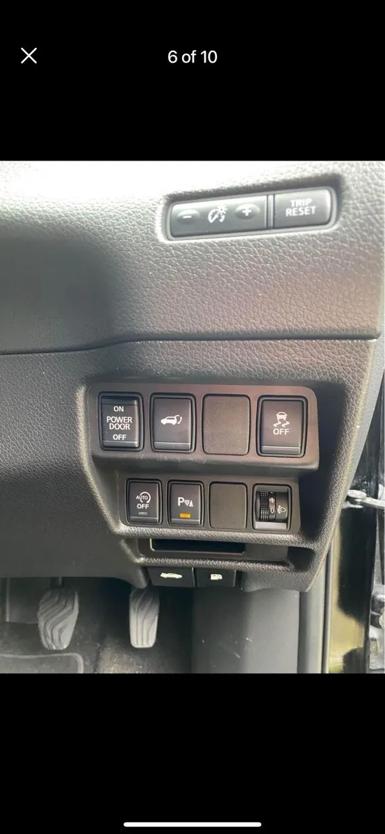 Nissan X-Trail - Image 4
