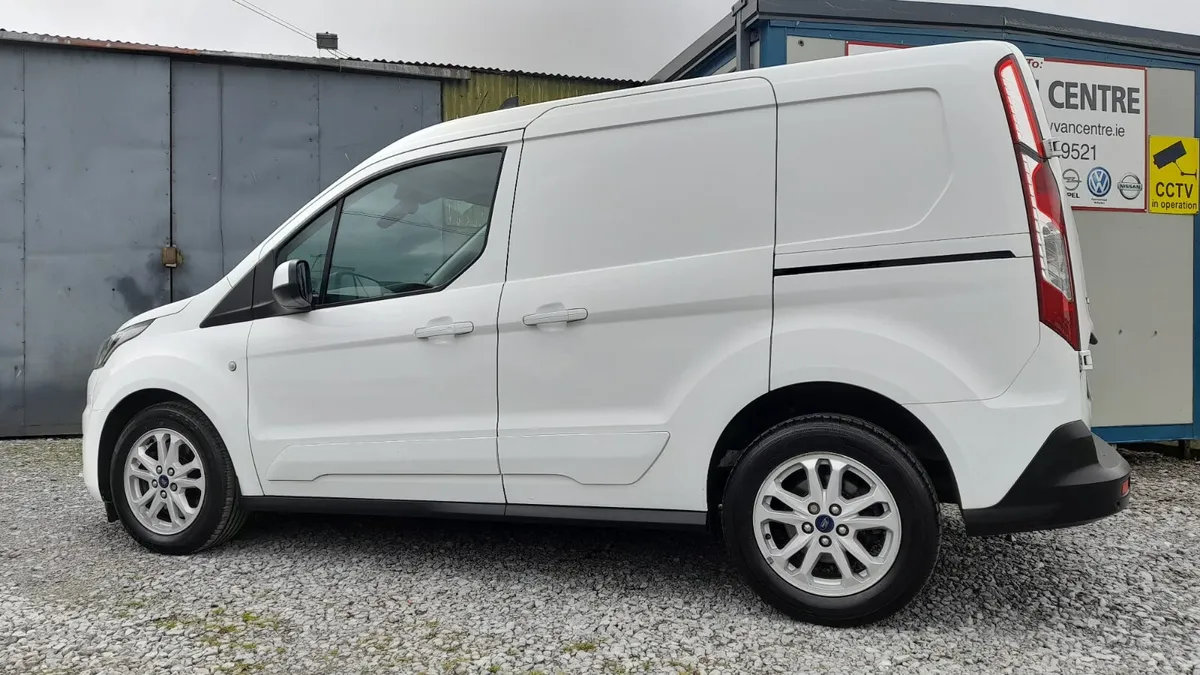 211 Ford Transit Connect 1.5 tdci 120 Limited - Image 3