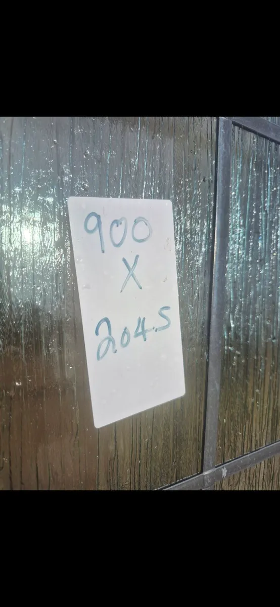 Pvc doors - Image 2