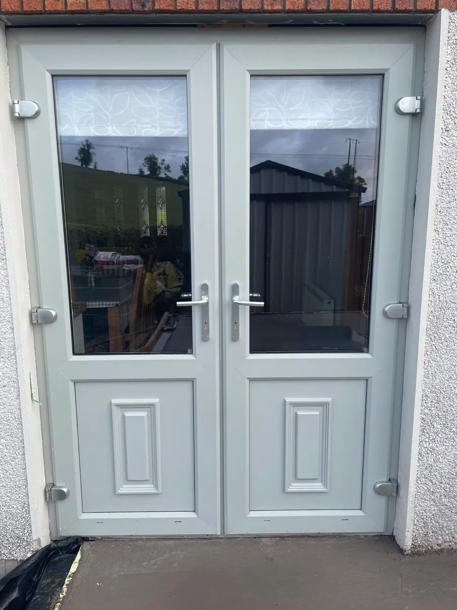 Patio door - Image 2