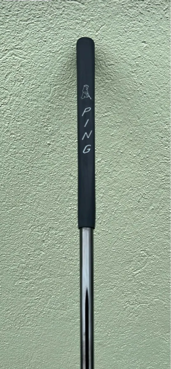 Newport Detour putter - Image 4