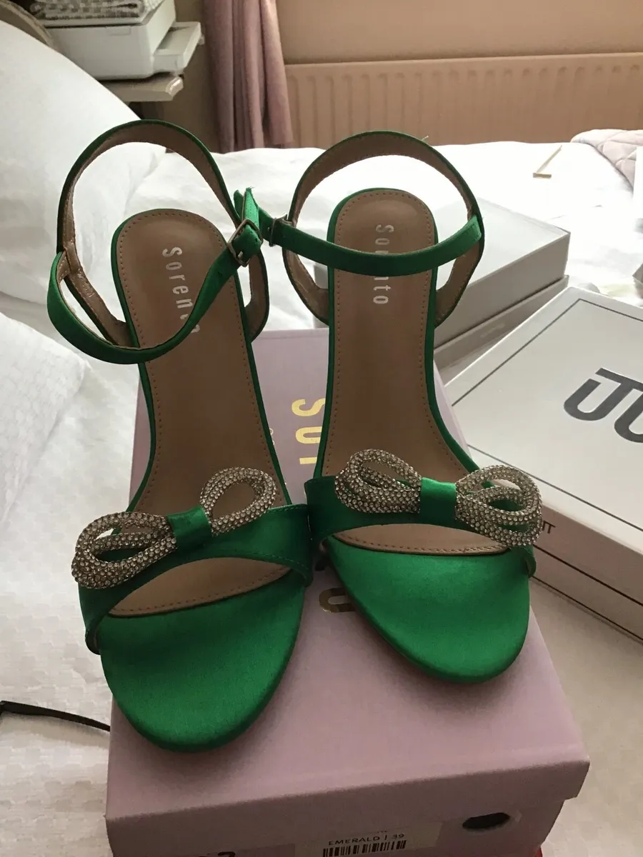 New shoes - Image 1