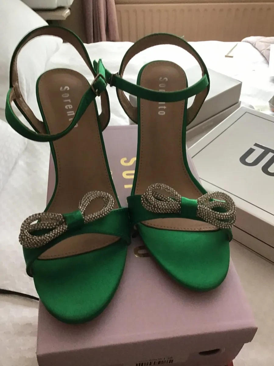 New shoes - Image 2