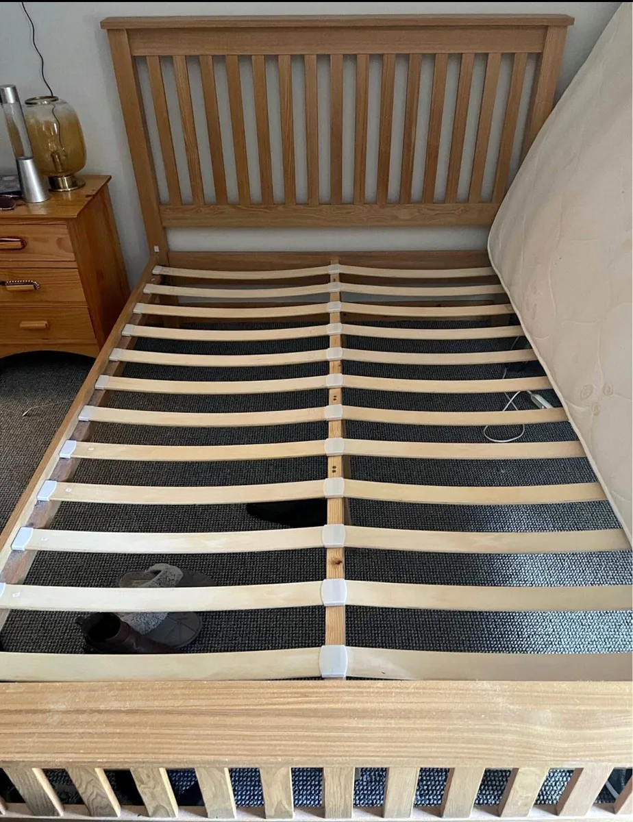 Various King Size, Double & Single Beds - Deliver - Image 1