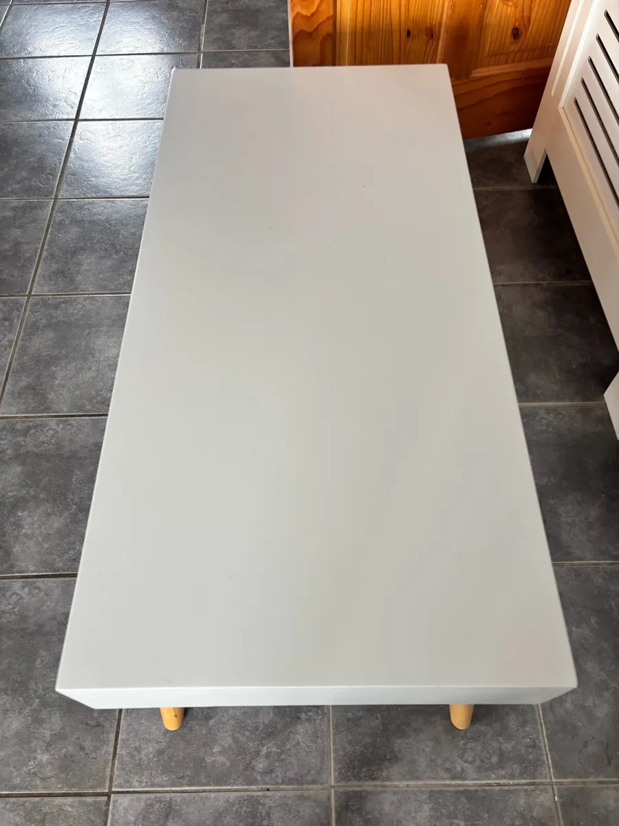 Coffee table - Image 3