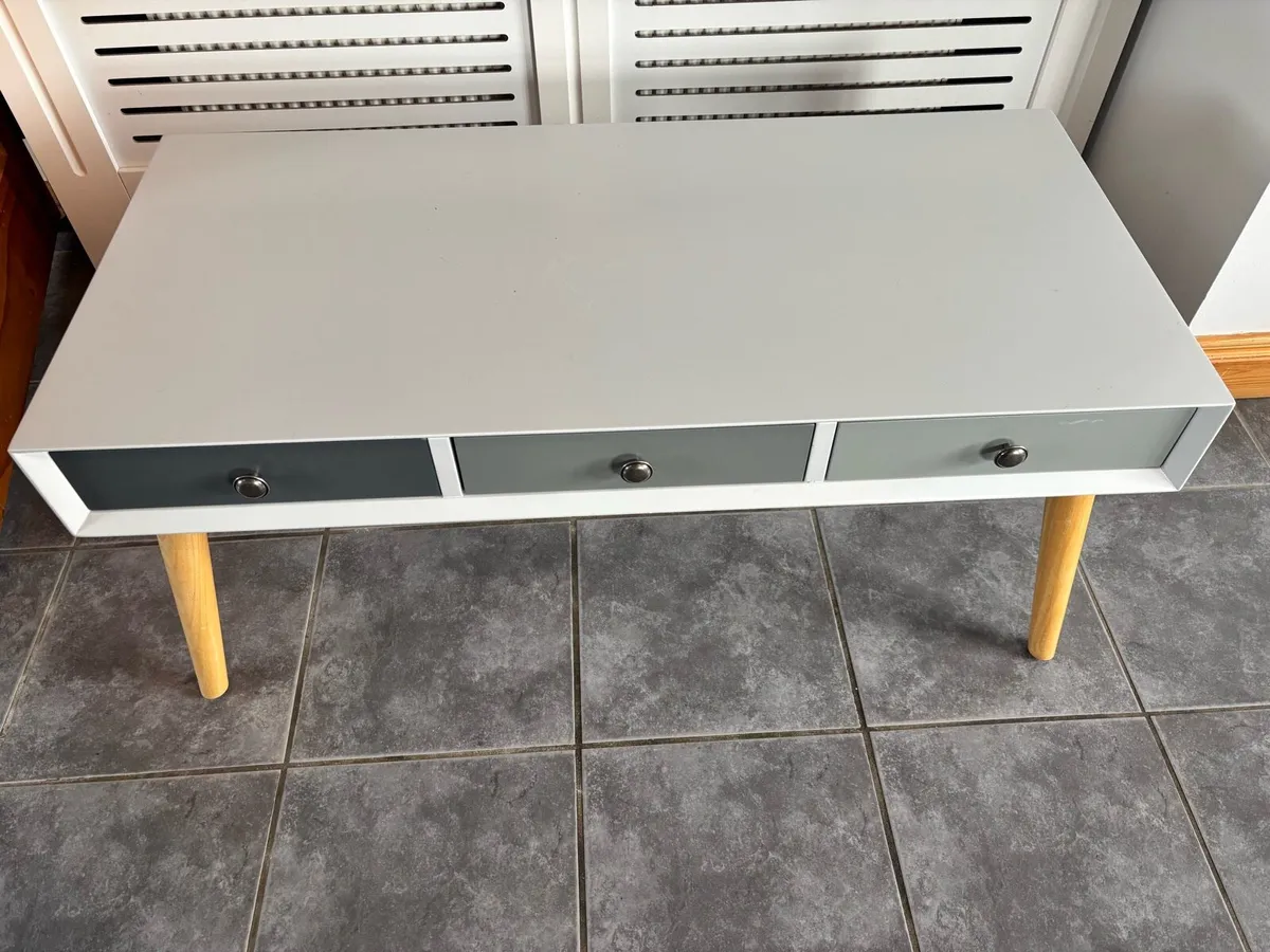 Coffee table - Image 4