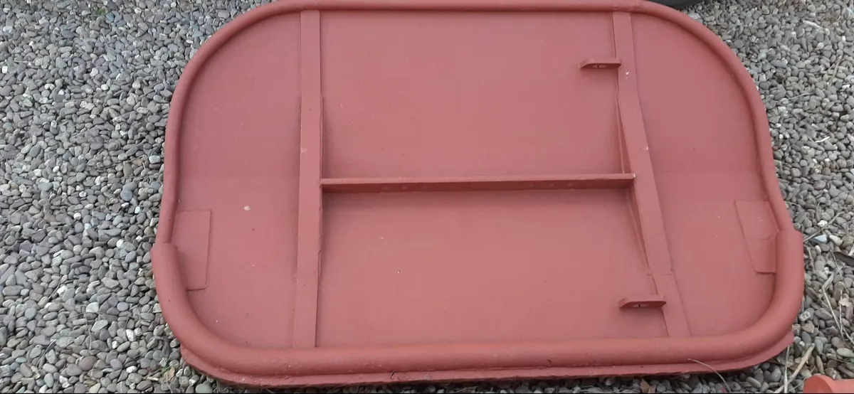 Trawl Doors for sale - Image 1