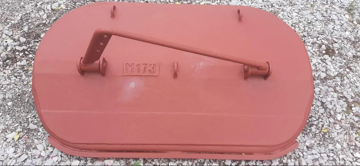 Trawl Doors for sale - Image 2