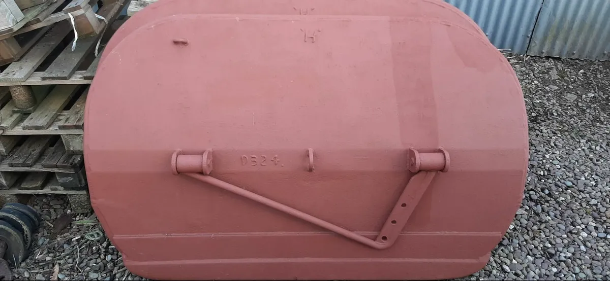 Trawl Doors for sale - Image 3