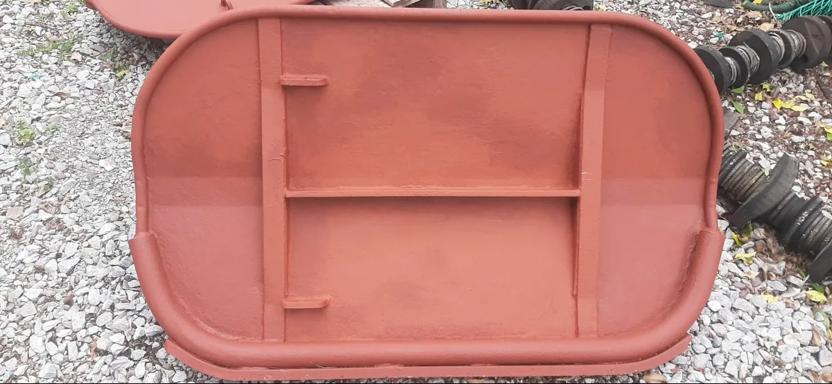 Trawl Doors for sale - Image 4
