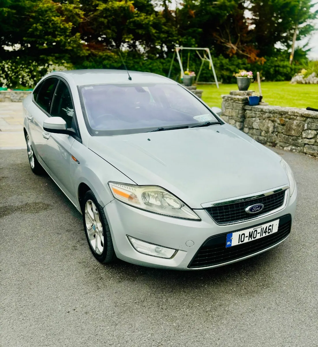 Ford Mondeo 2010 - New NCT - Image 1