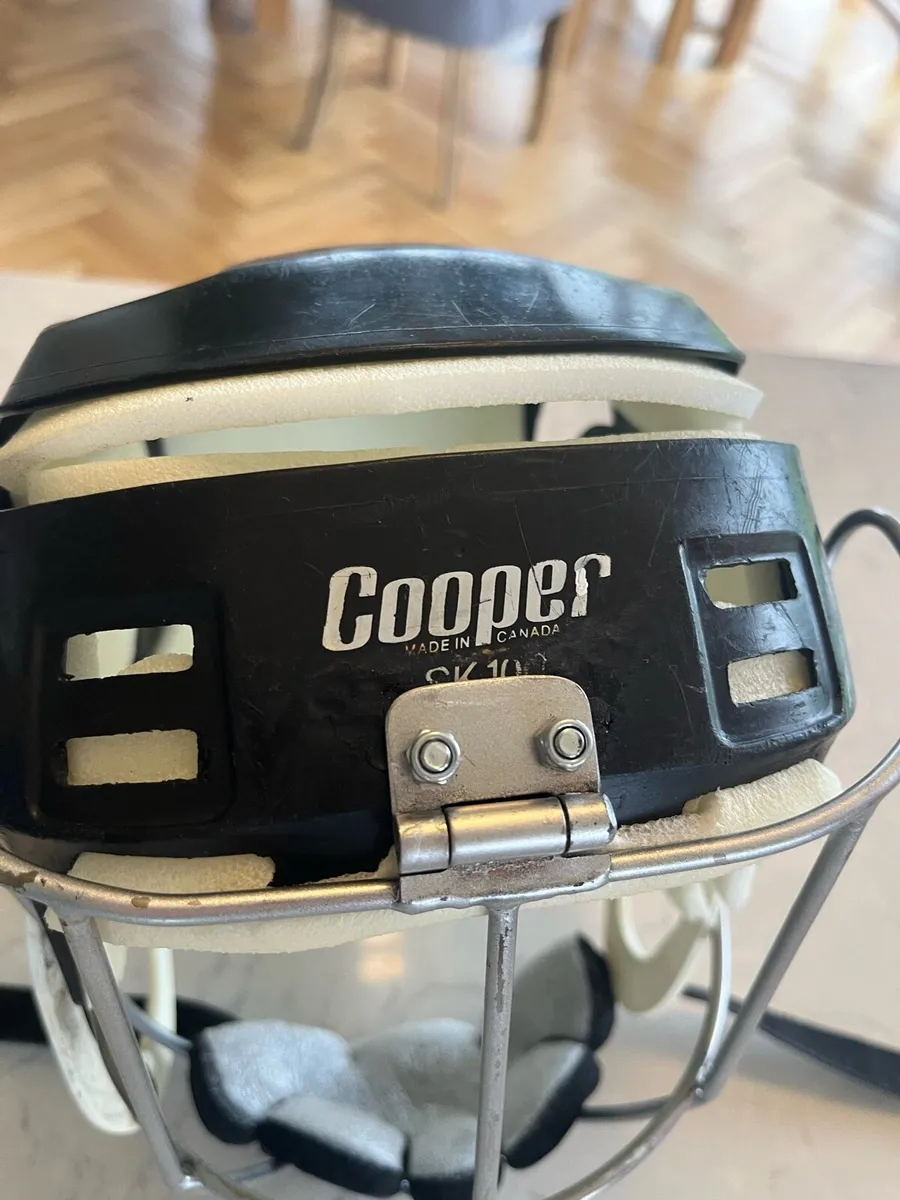 Black Oldstyle Cooper - Image 2