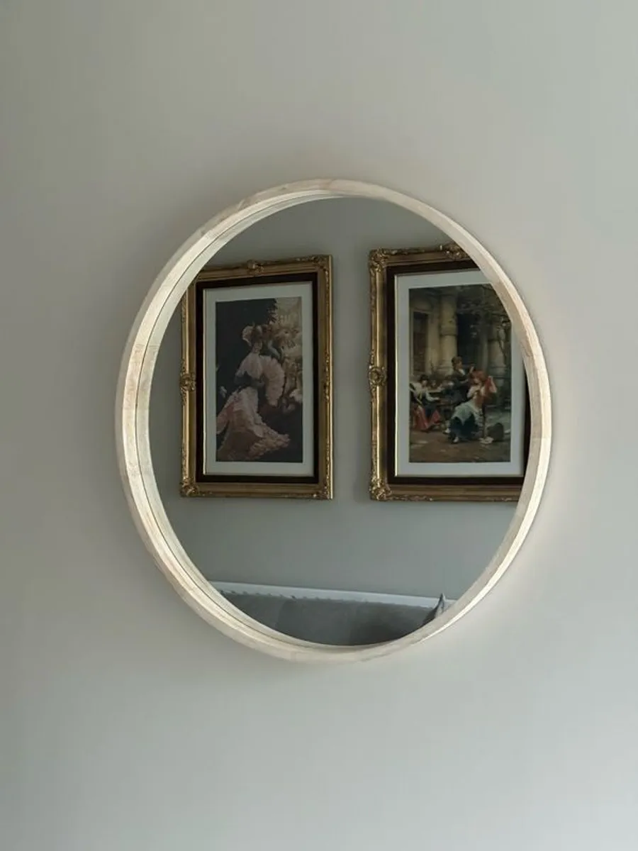 Modern Mirror - Image 2