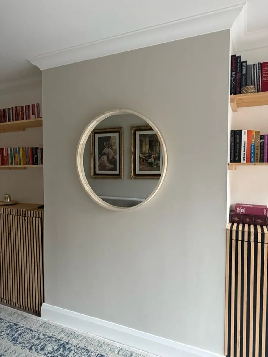 Modern Mirror - Image 3