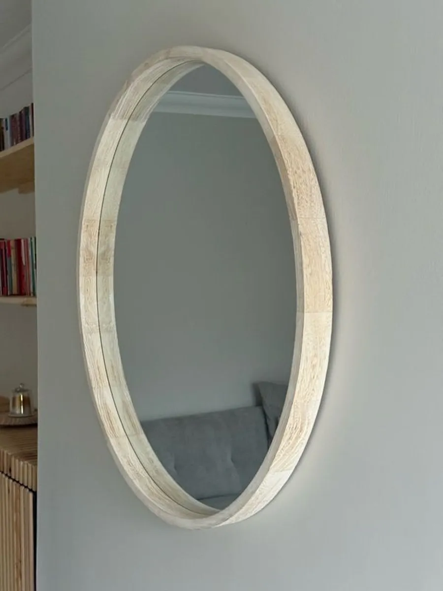 Modern Mirror - Image 4