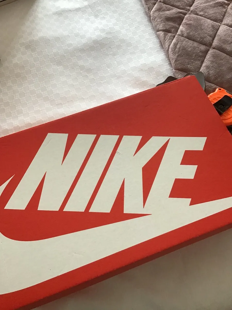 New Nike runners - Image 1