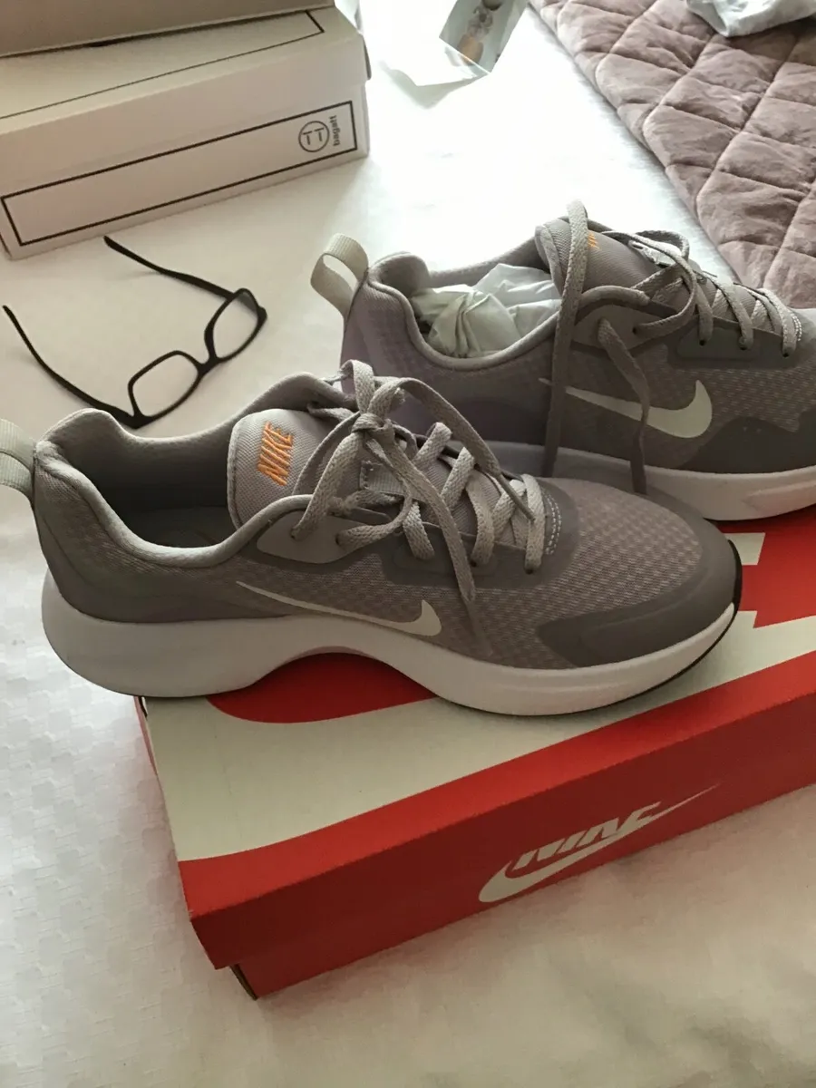 New Nike runners - Image 2