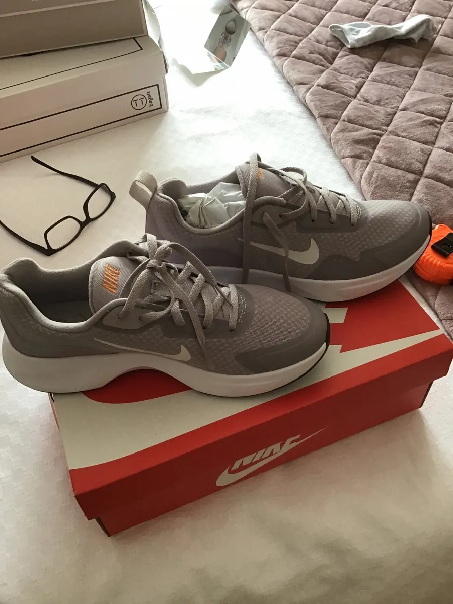 New Nike runners - Image 3