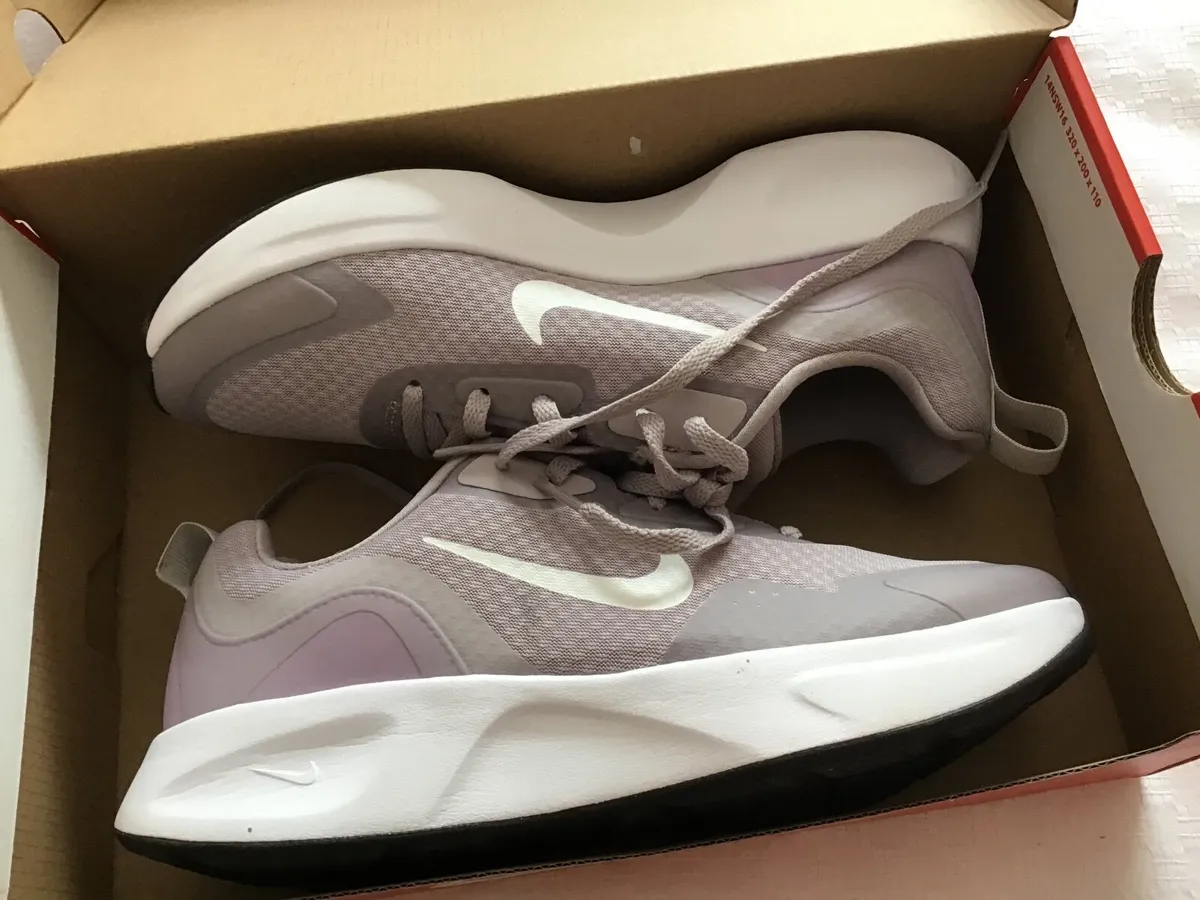 New Nike runners - Image 4