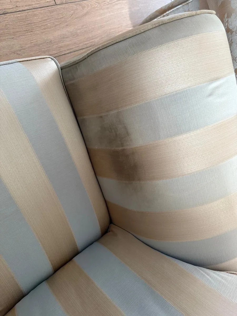 Laura Ashley suite of furniture - Image 3