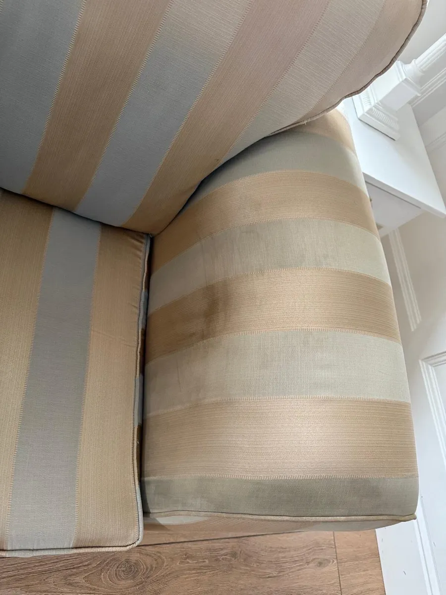 Laura Ashley suite of furniture - Image 4