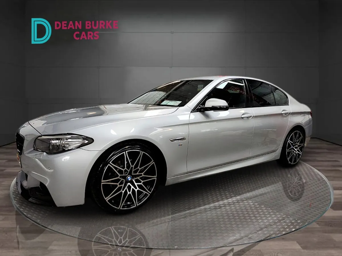 BMW  LOW Millage M Sport - Image 1