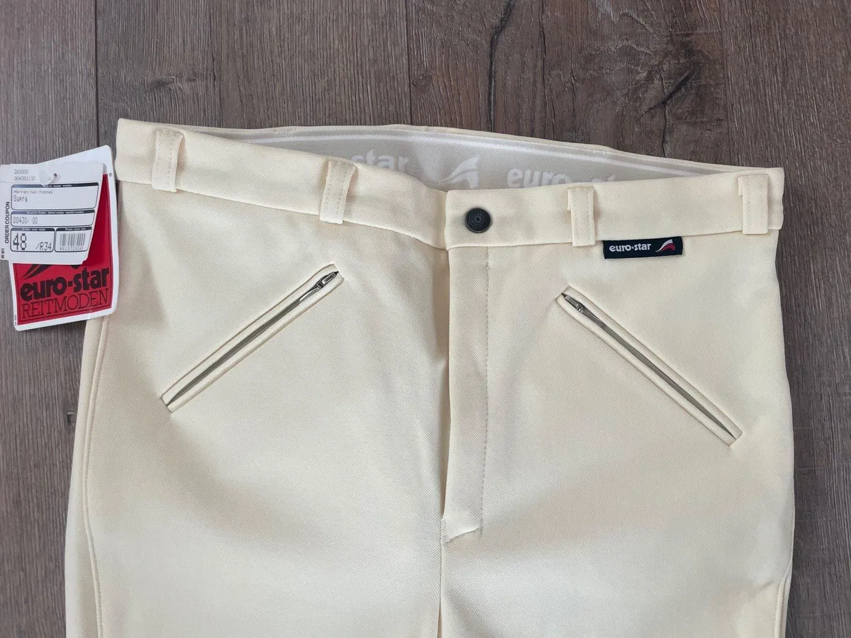 Brand New Jodhpurs - Image 2