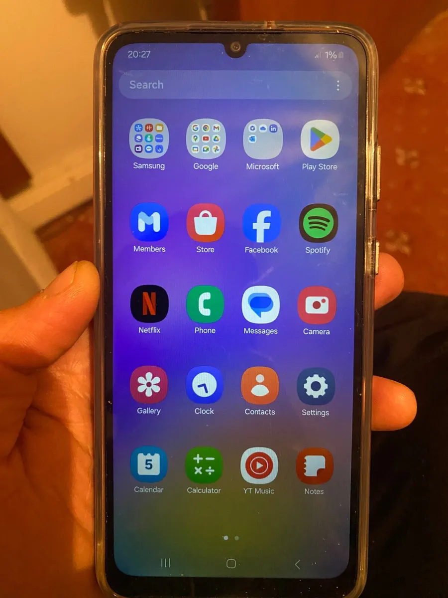 Mobile Phone - Image 1