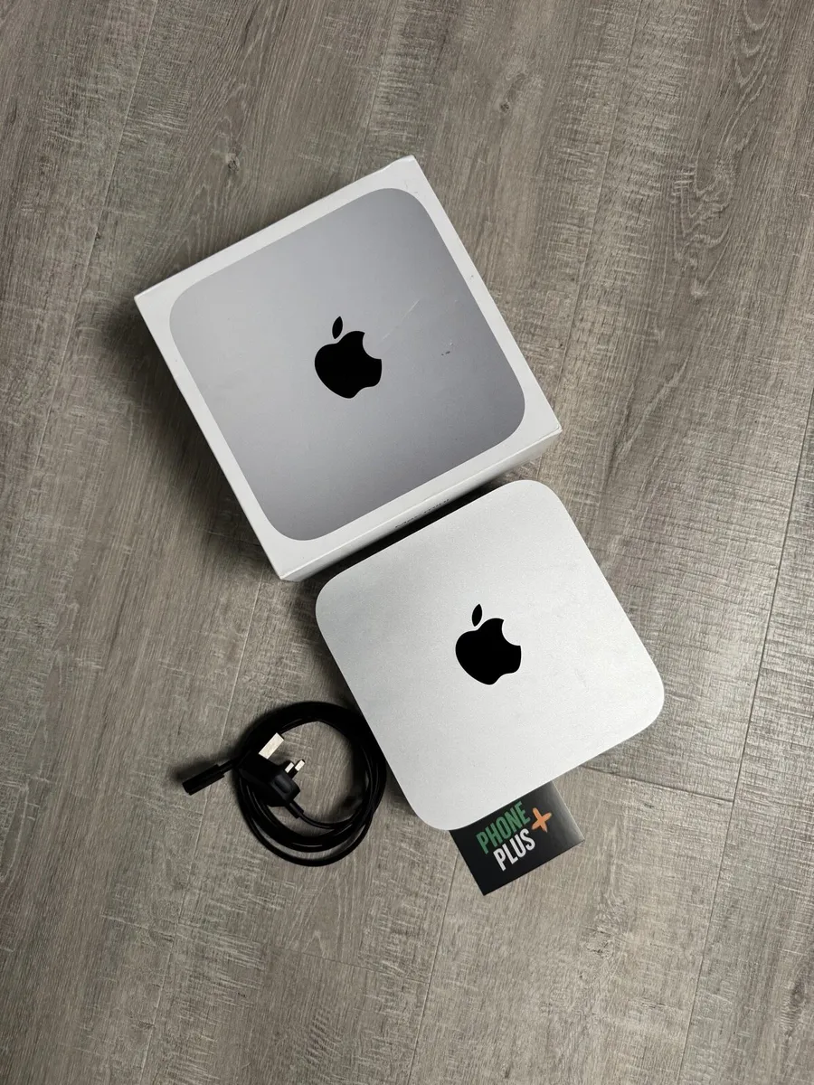 Mac Mini M1 2020 - Image 1