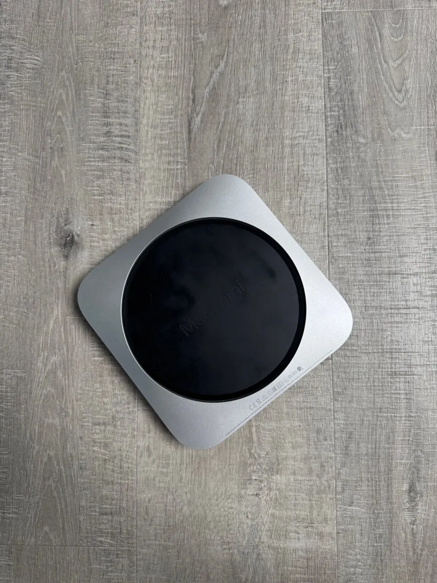 Mac Mini M1 2020 - Image 2