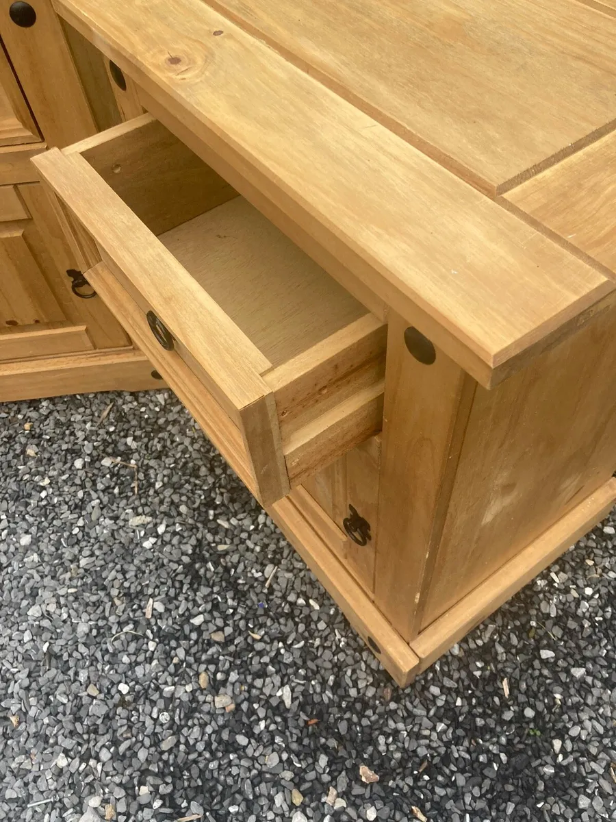Bedside lockers - Image 3