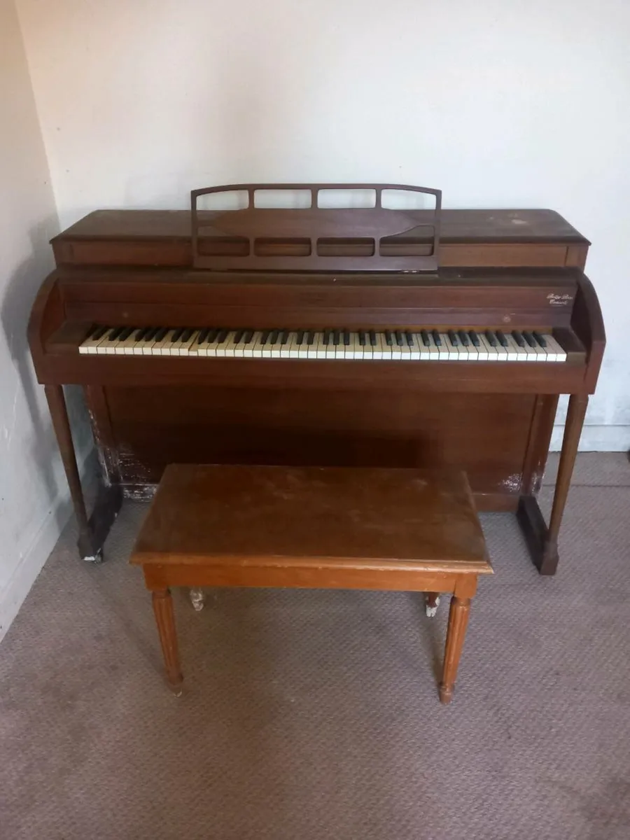 Piano - Image 3