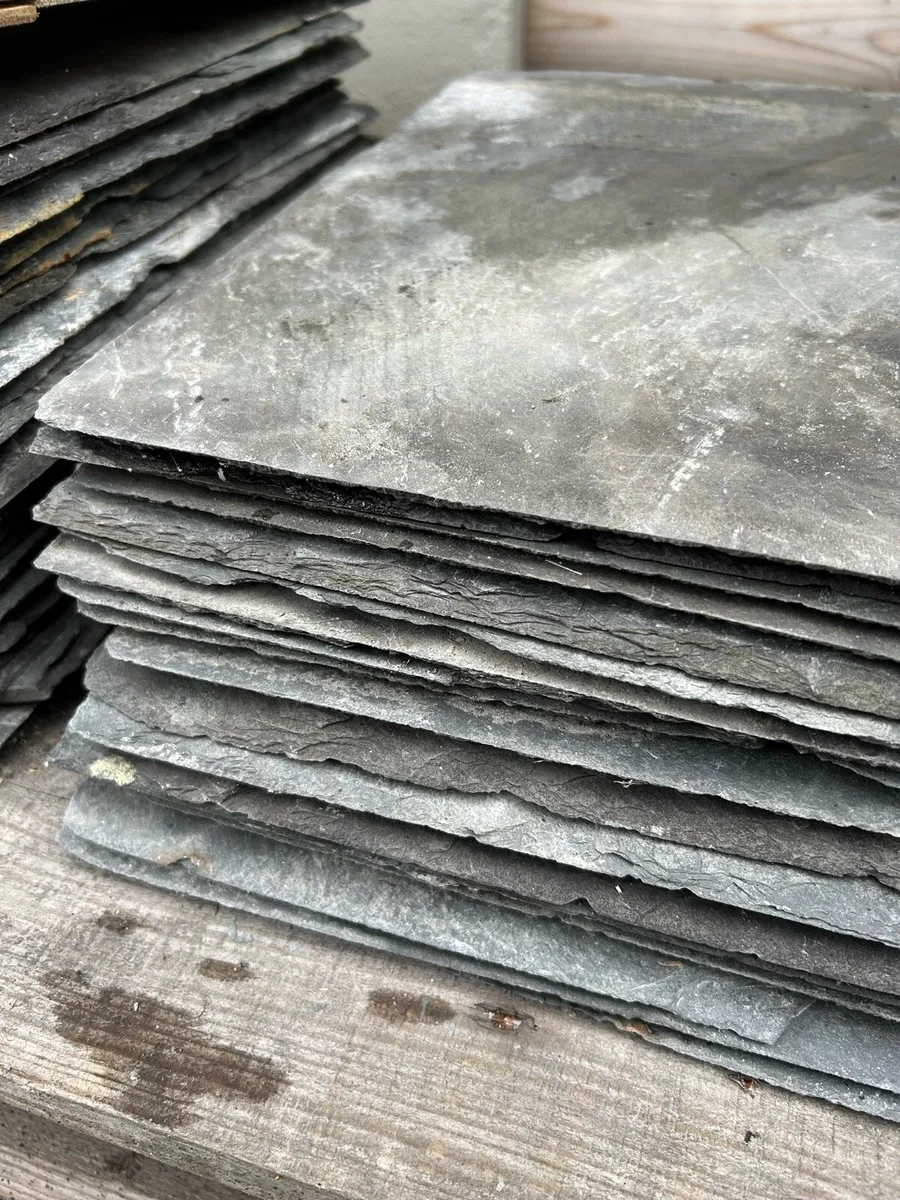 Killaloe slates - Image 1
