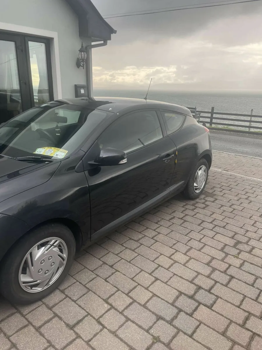 Renault megane 1.5 litre - Image 4