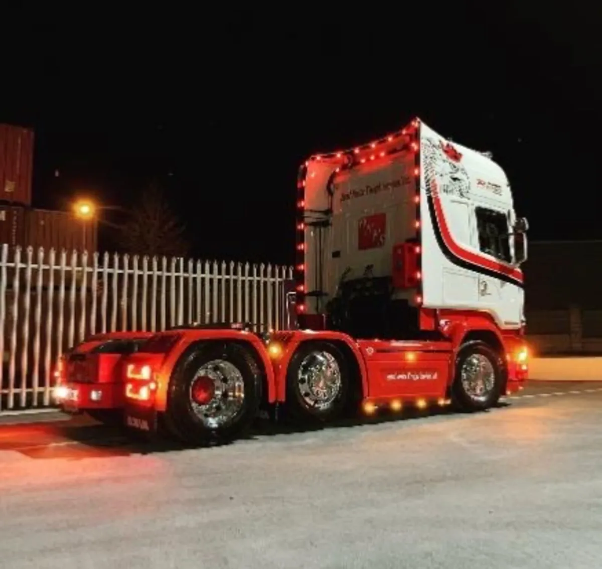 Scania Other 2018 - Image 2