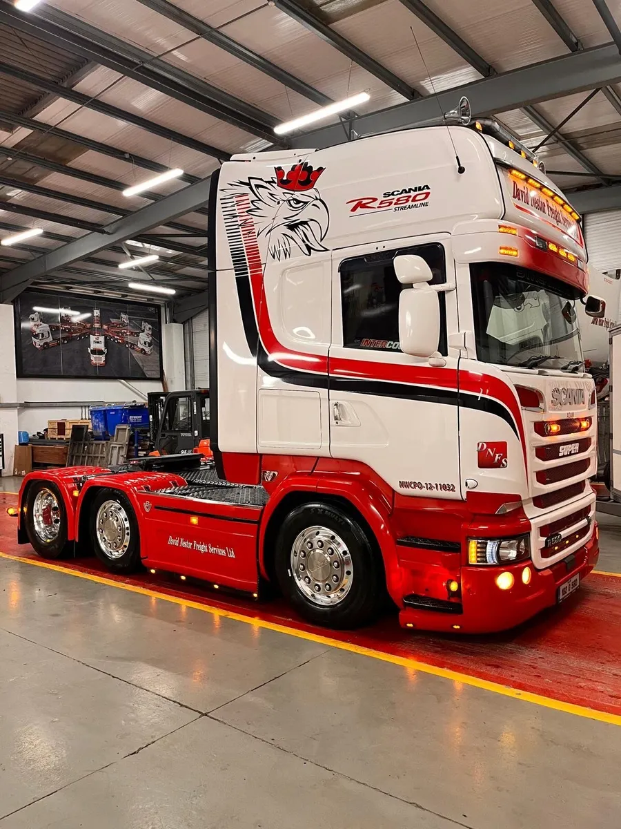 Scania Other 2018 - Image 3