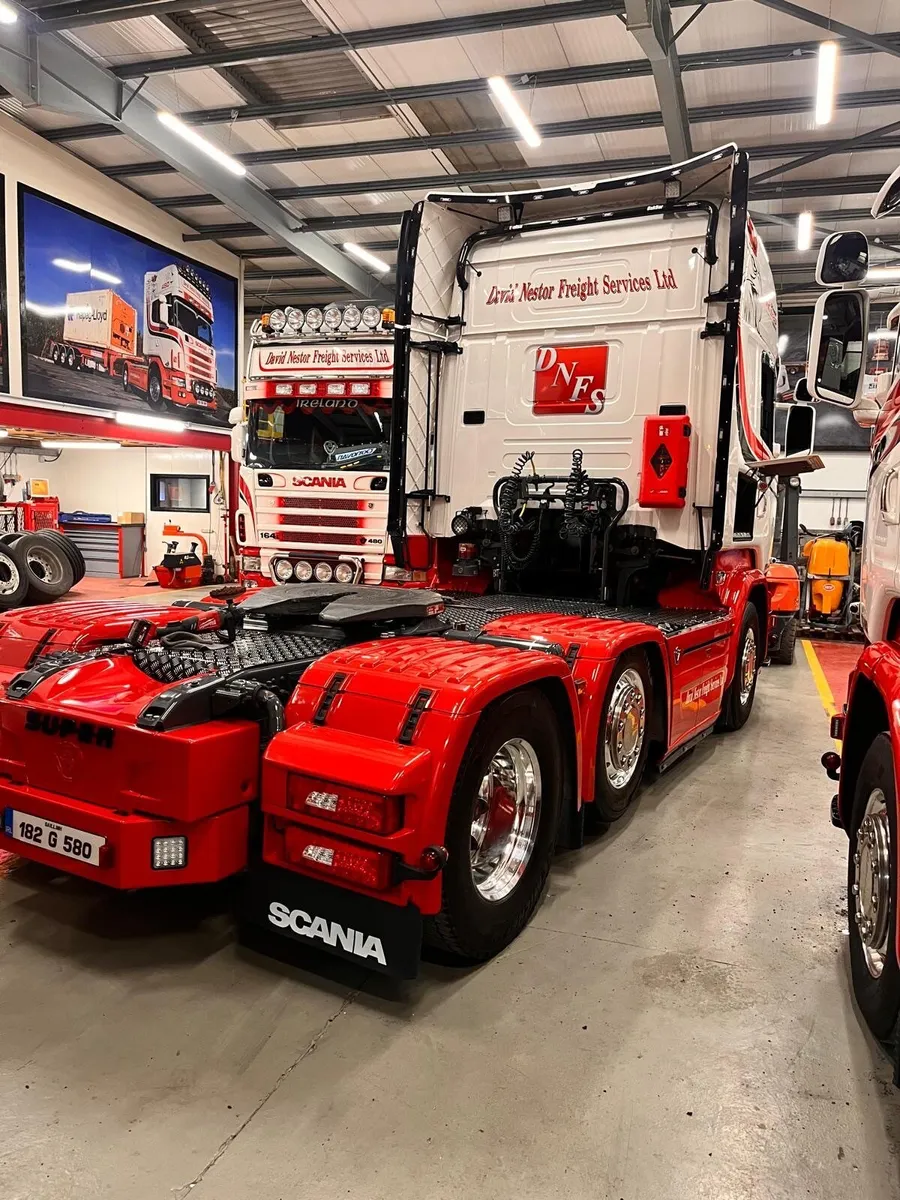 Scania Other 2018 - Image 4
